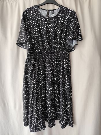 Robe coeur