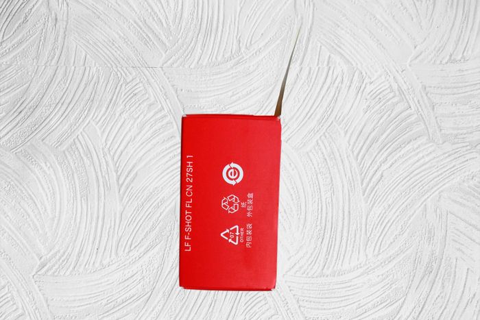 McDonald's x Fuji - 1986 QuickSnap Flash 400 - Film 135 - Appareil Photo Jetable - Edition Limitée C - photo numéro 4