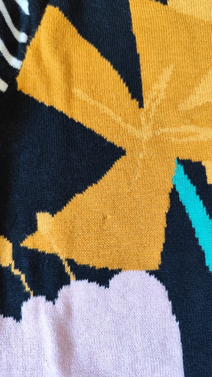 Jolie robe Orchestra 4 ans - photo numéro 4