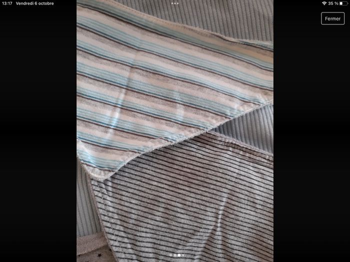 Lot de bandanas - photo numéro 3