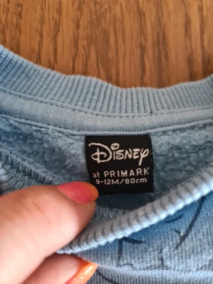 Pull polaire - photo numéro 3