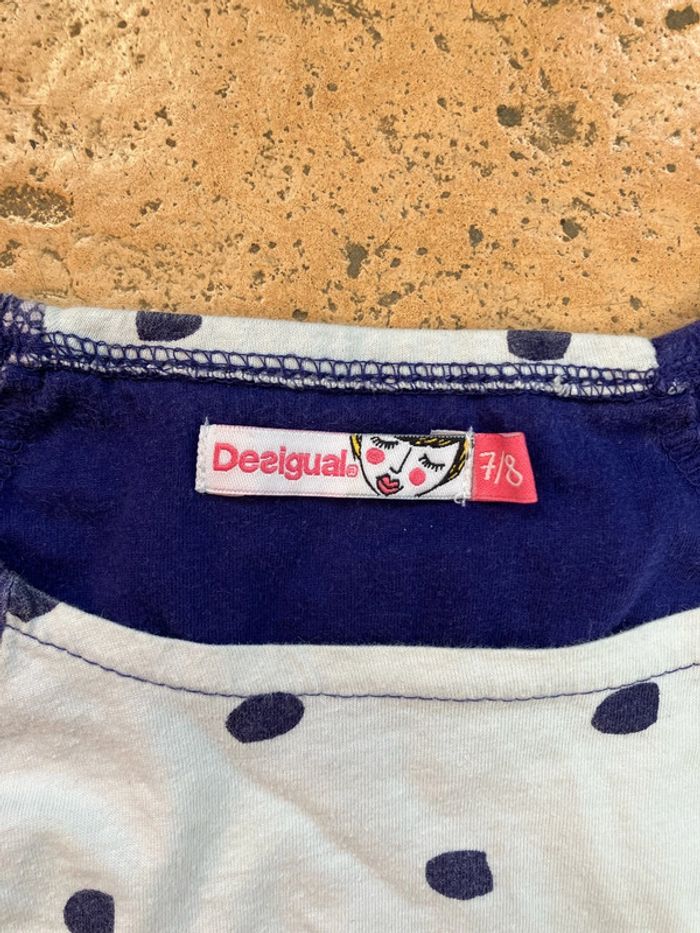 Robe desigual - photo numéro 2