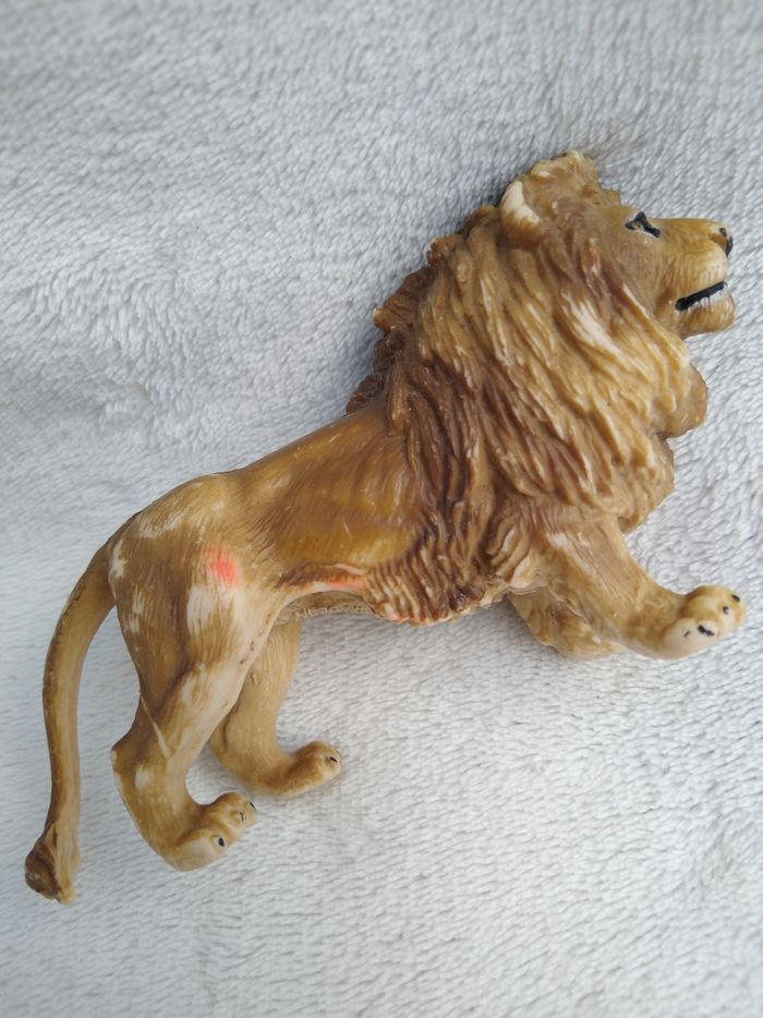 Figurine lion Schleich - photo numéro 6