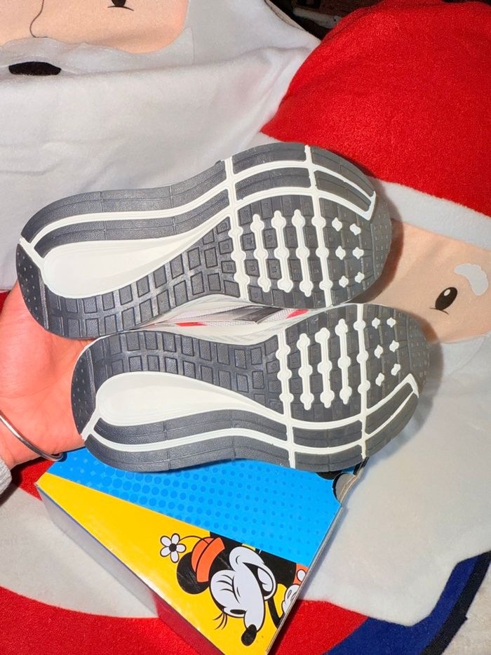 Basket Minnie mouse - photo numéro 5