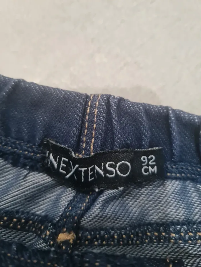 Leggings jeans - photo numéro 2