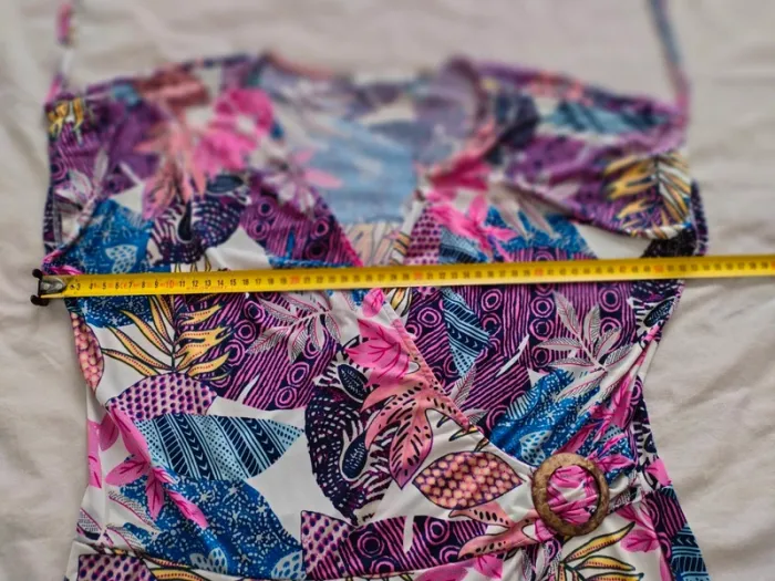 Robe légère Taille 42 Armand Thiery - photo numéro 10