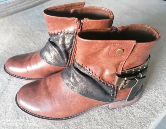 Bottines Merry Scott - photo numéro 2
