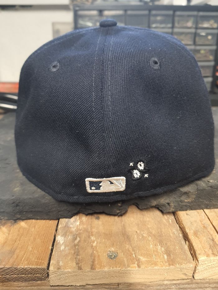 Casquette New era - photo numéro 2