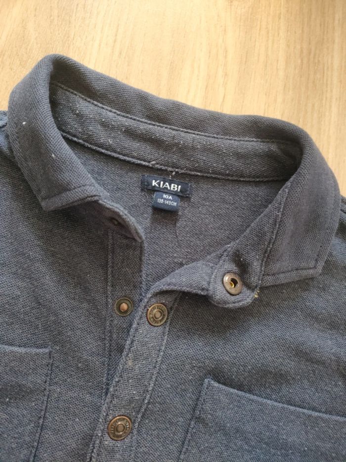 Haut 10 ans - photo numéro 3