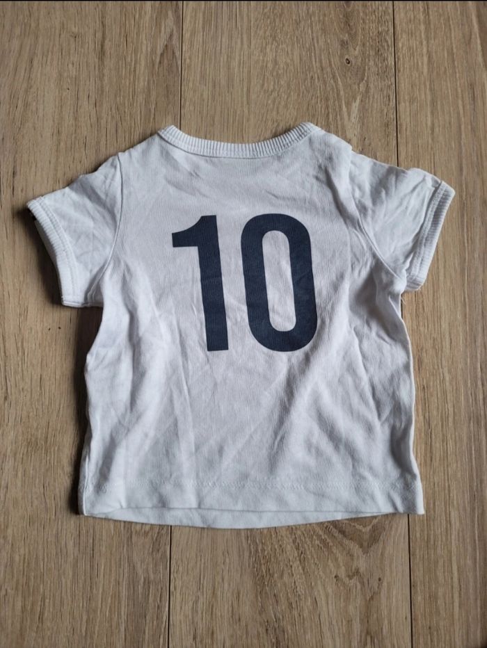 Lot vêtements - 6 mois - photo numéro 6