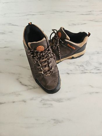 Stormlite chaussures de marche 42
