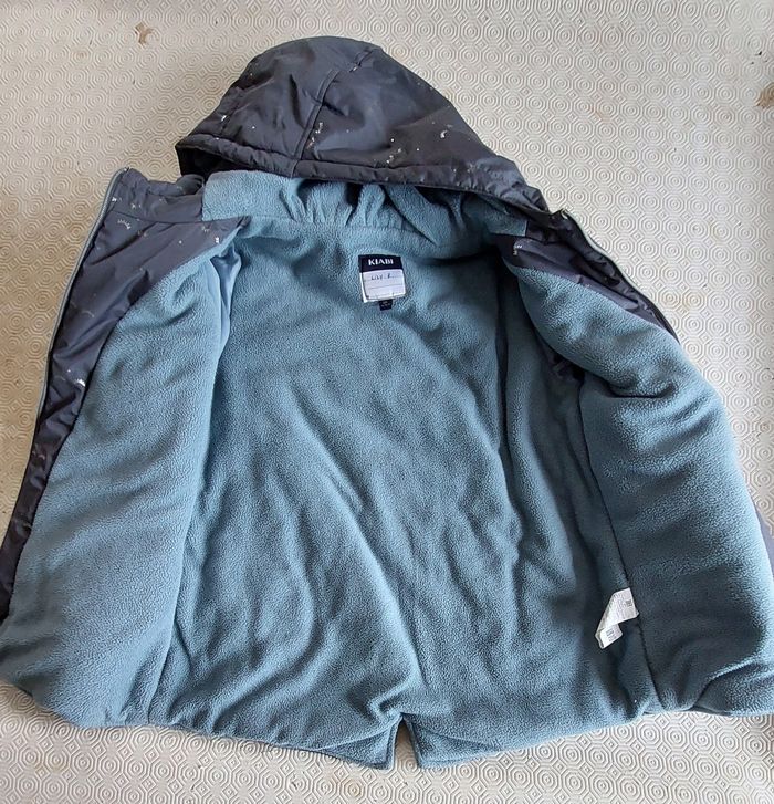 Manteau d'hiver - photo numéro 3