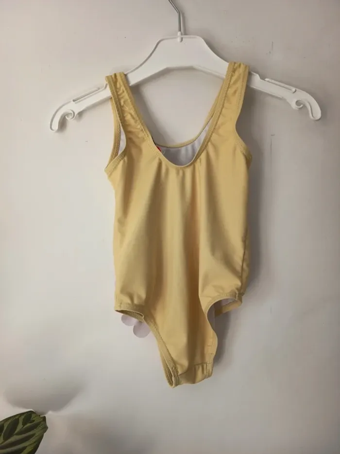 Maillot de bain flamand rose - photo numéro 4