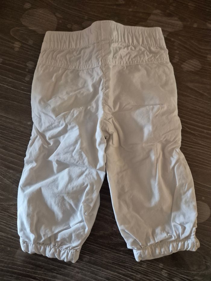 Pantalon fille - photo numéro 2