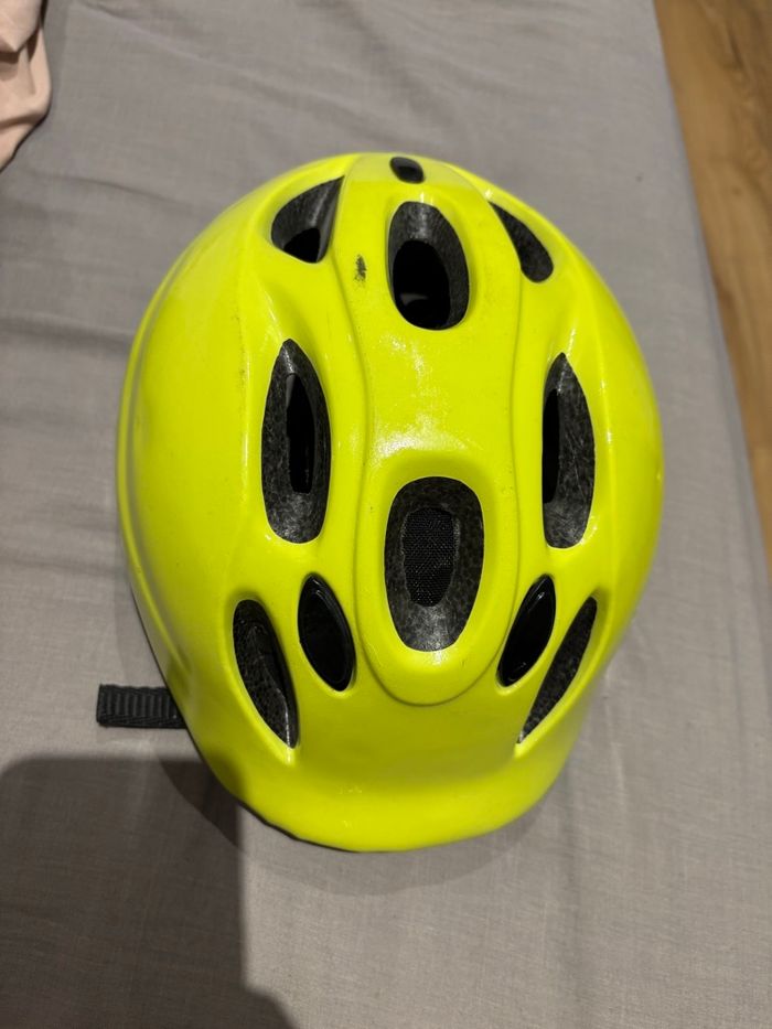 Casque vélo - photo numéro 2