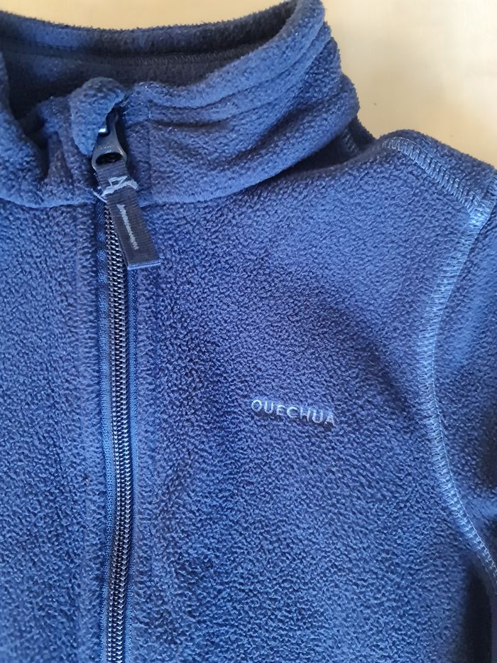 Polaire - photo numéro 2