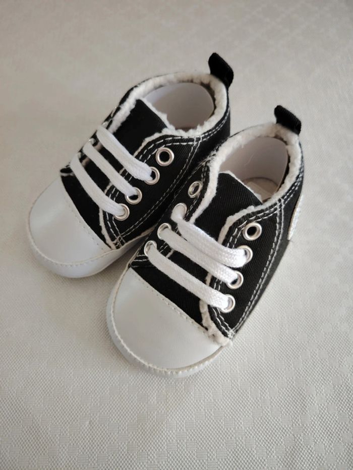 Chaussures bébé