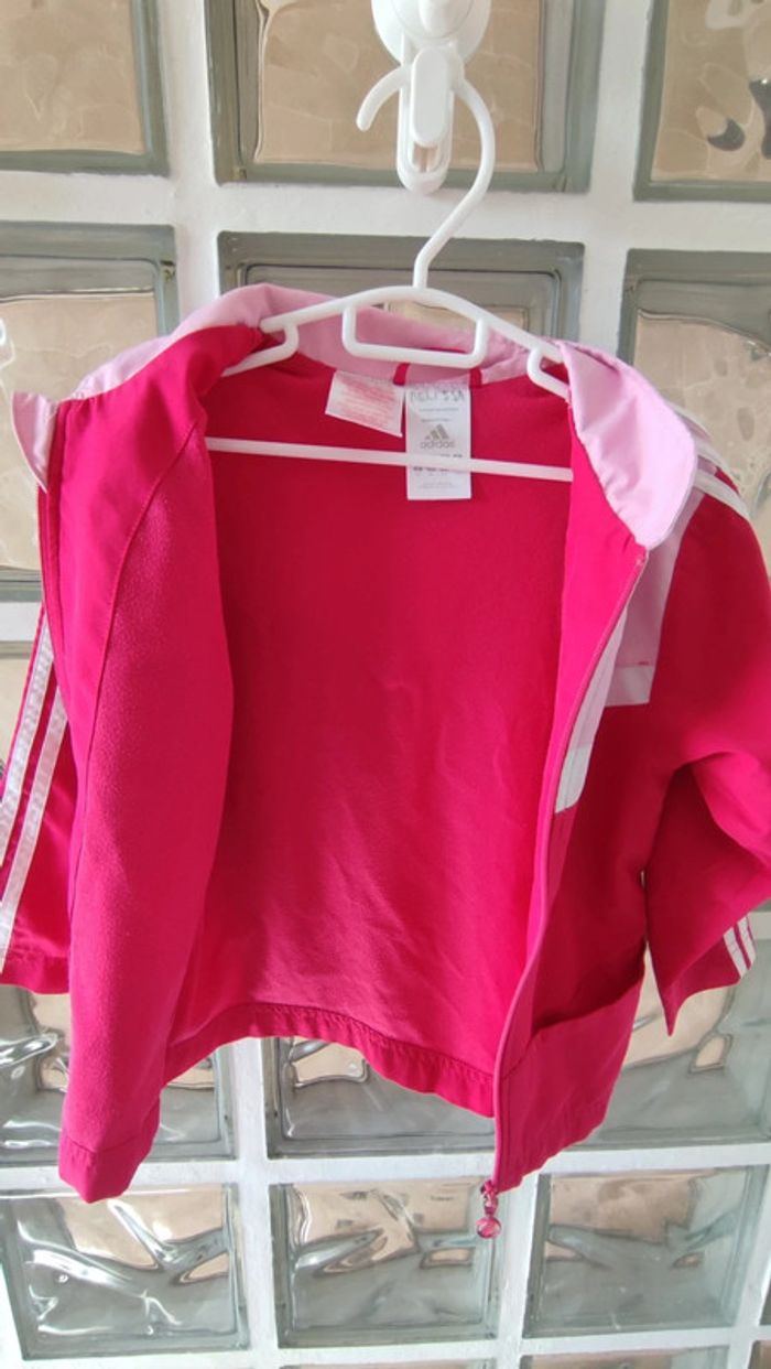 Veste adidas 3 ans - photo numéro 6