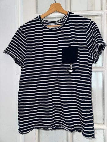 T-shirt eleven  Taille M Disney
