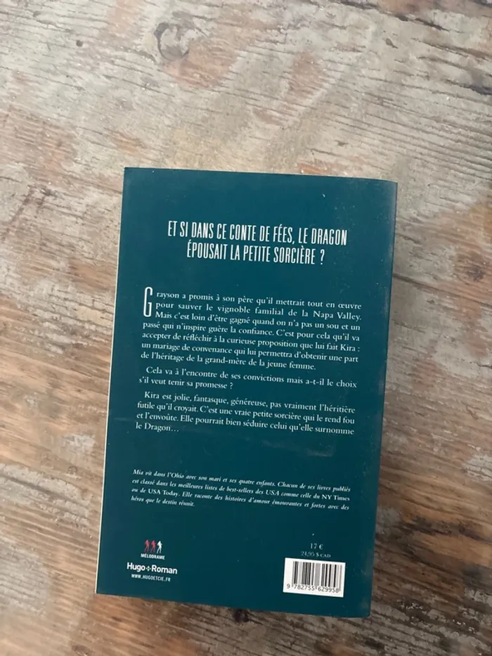 Lot 5 livres - photo numéro 13