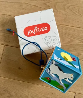 Conteuse Joyeuse