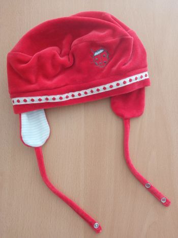 Bonnet Orchestra 47 cm