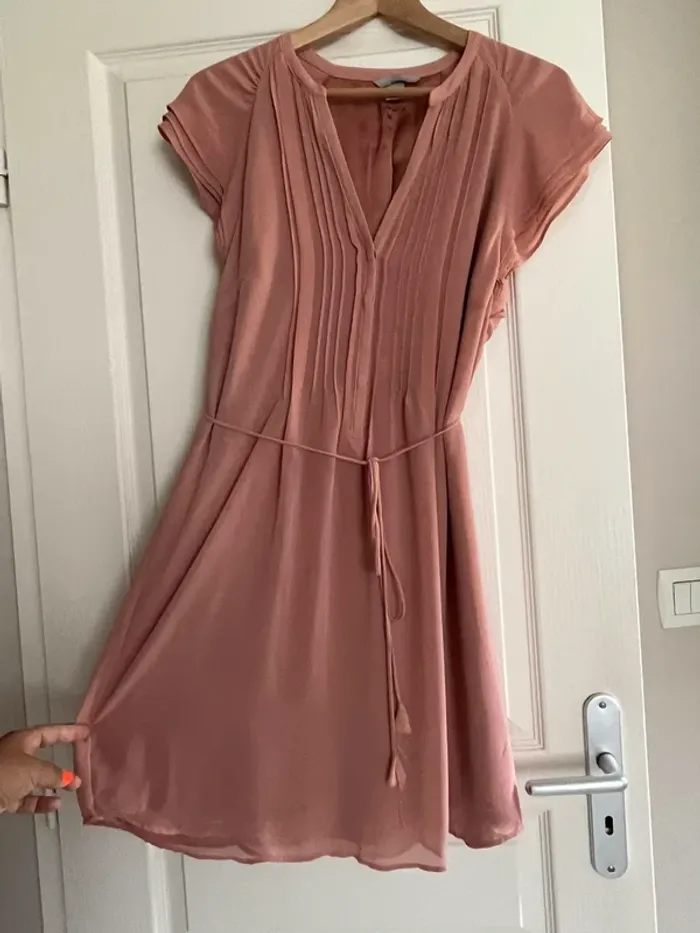 Robe H&M - photo numéro 3