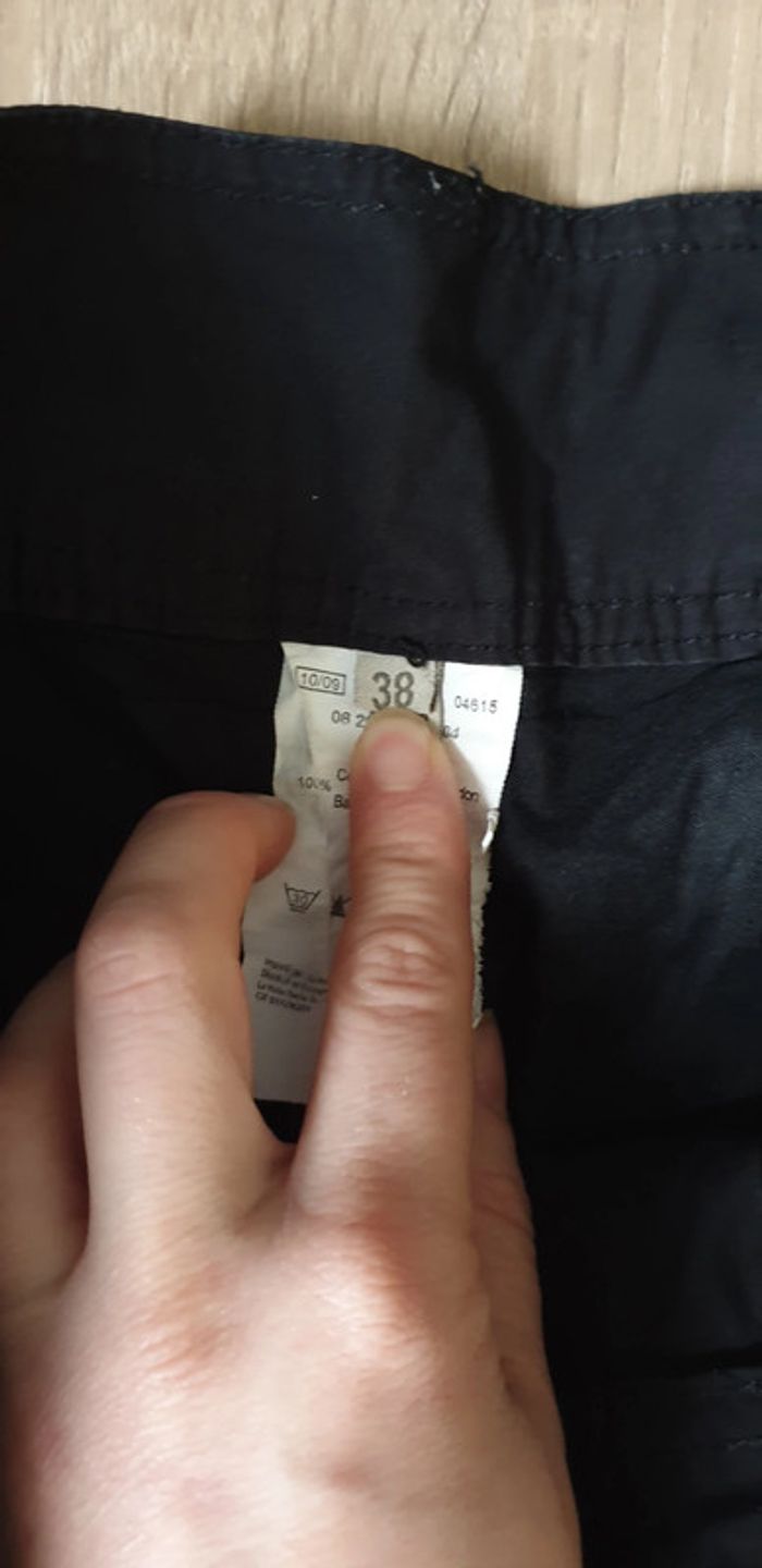 Pantalon large - photo numéro 2