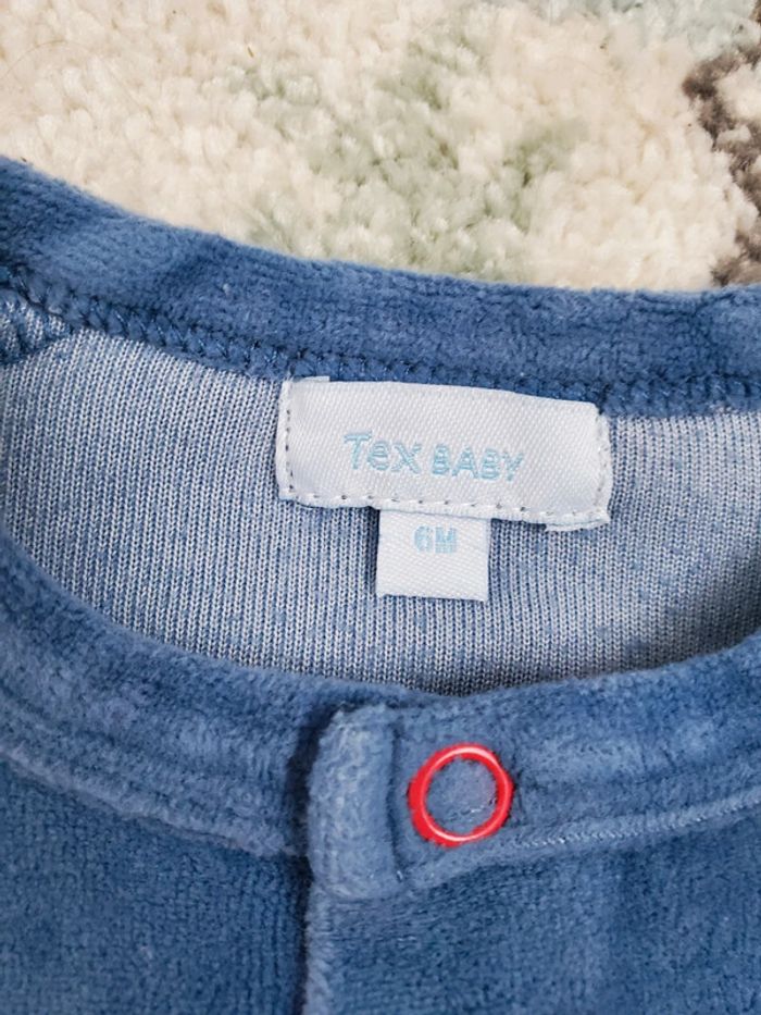 Pyjama 👶🏼 - photo numéro 3