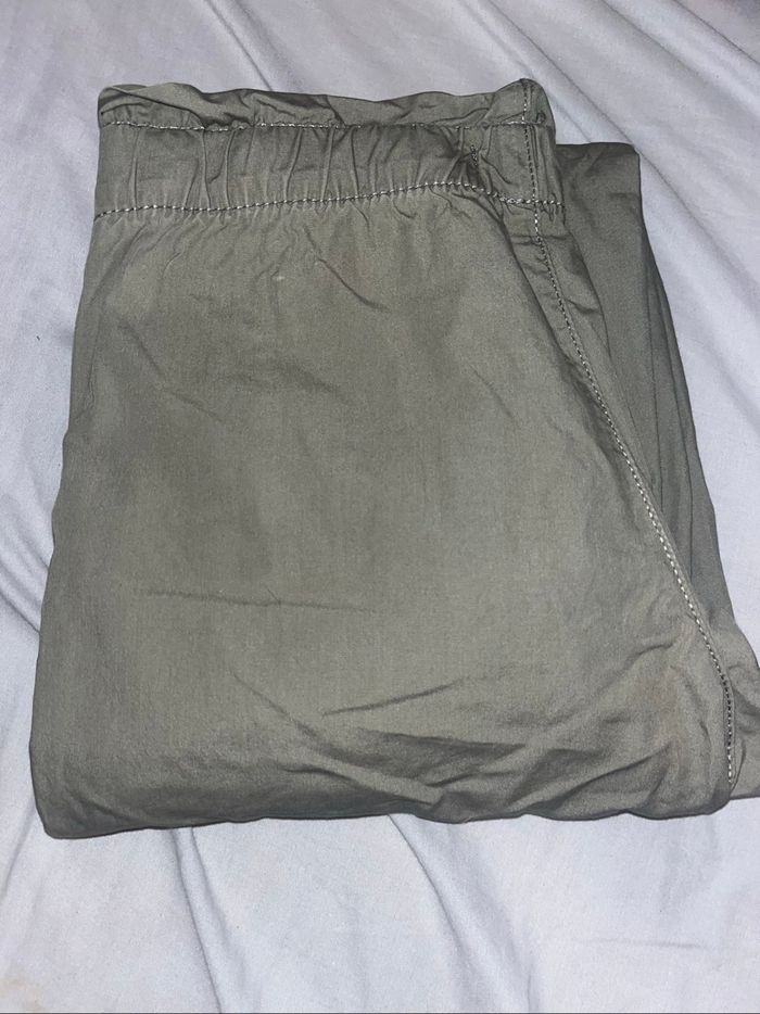Pantalon 7-9 ans fille - photo numéro 2