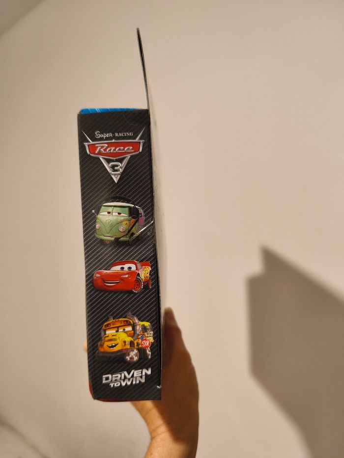 Voiture Cars - photo numéro 4