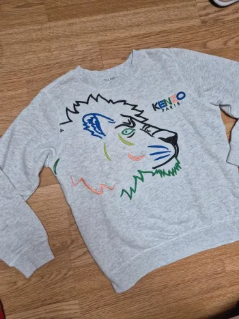 Sweat 10 ans
