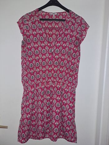Robe tunique