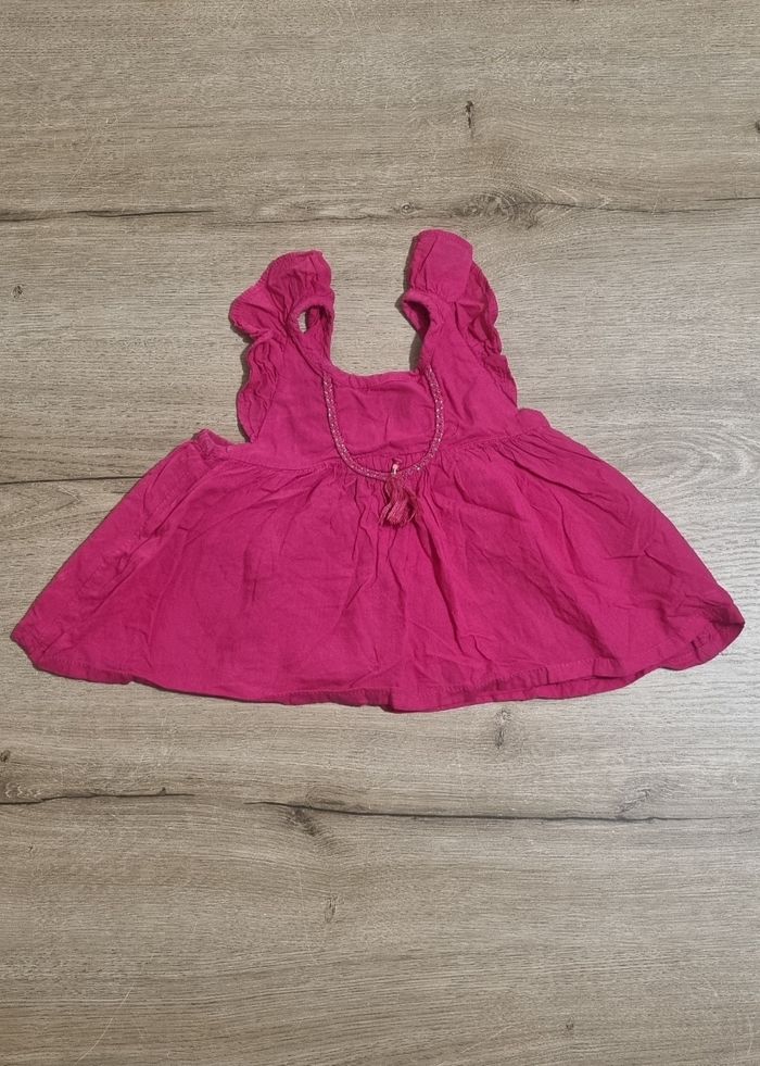 Ensemble été 12 mois - photo numéro 2