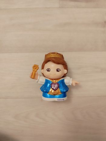 Little people Salomé