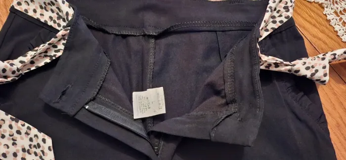 Pantalon 3% elastanne - photo numéro 5
