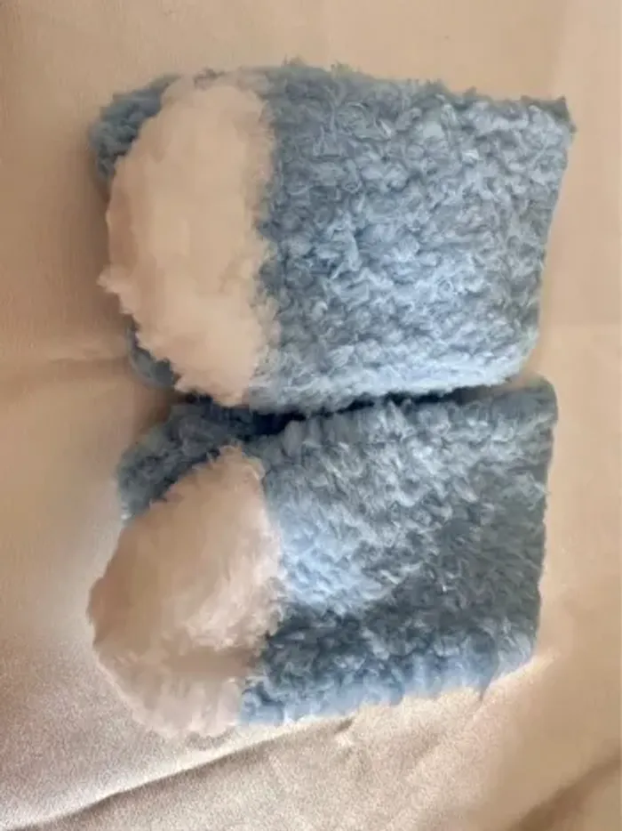 Chaussettes hiver - photo numéro 3