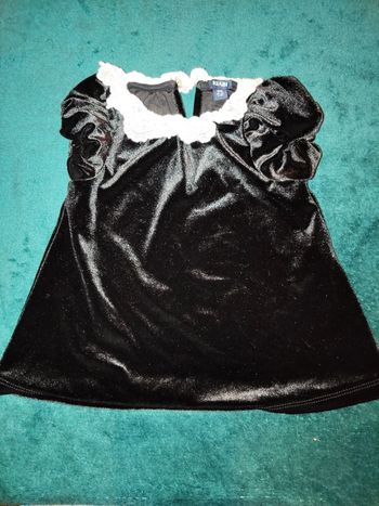 #robe bébé fille 3 mois #