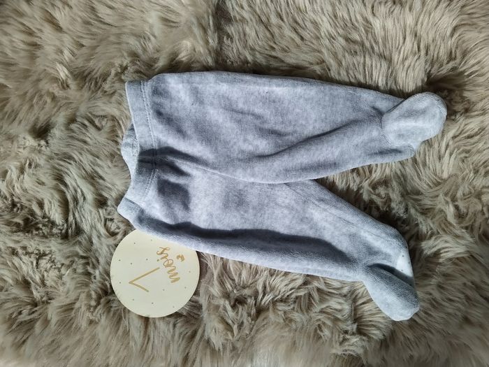 Bas de pyjama - photo numéro 3