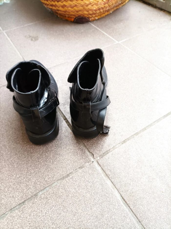 Chaussures hommes - photo numéro 2