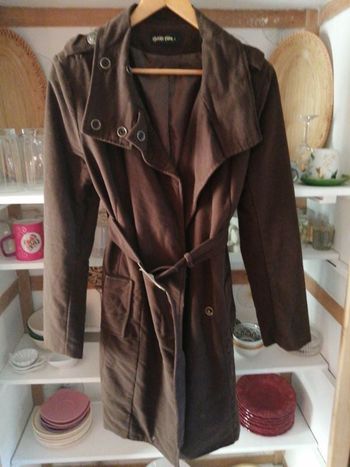 Manteau