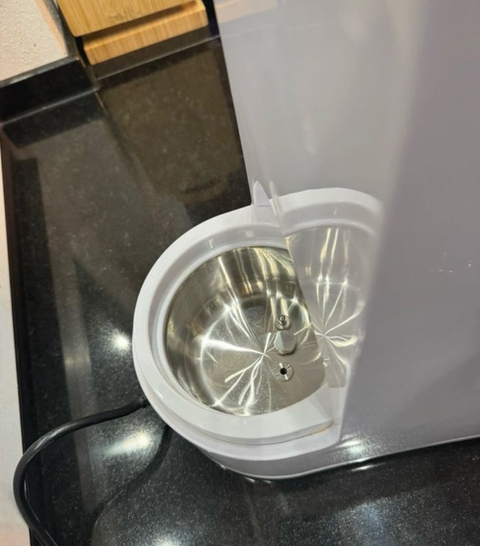 Préparateur de biberon easy baby - photo numéro 4