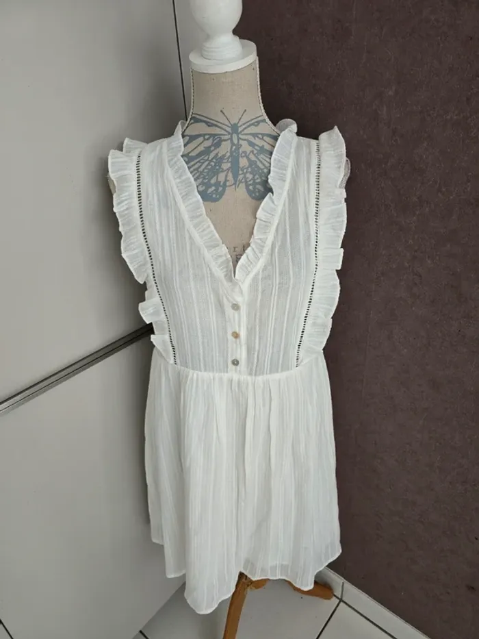 Robe Lovie & Co taille S neuve avec étiquette