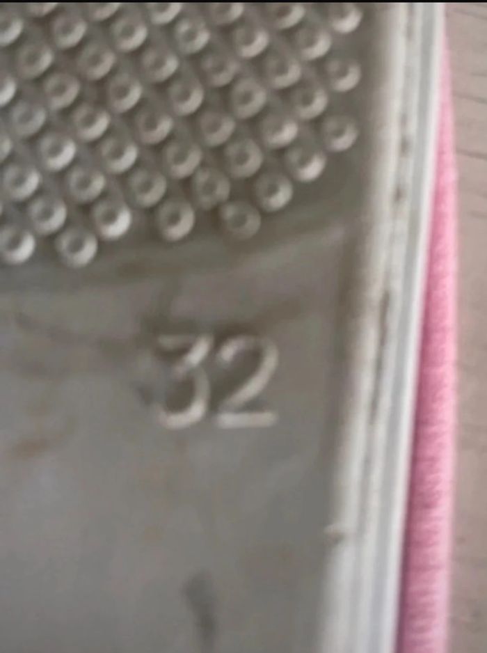Chaussons - ballerine - photo numéro 4