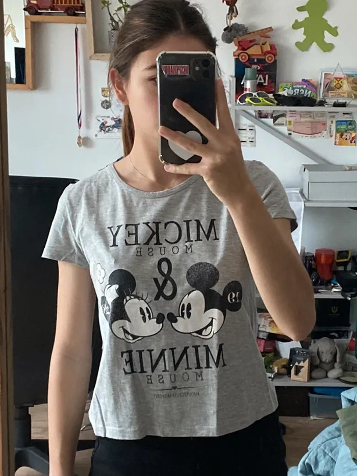 T-shirt