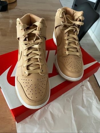 Nike dunk