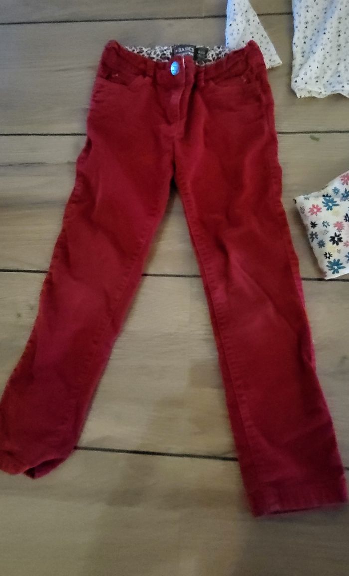 Tenue 4 ans hiver - photo numéro 4