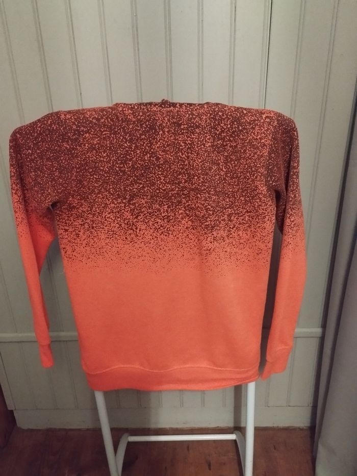 Sweat - photo numéro 3