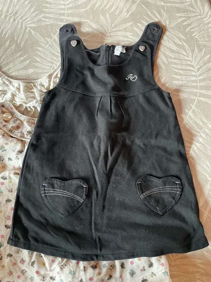 Lot de 2 robes - photo numéro 2