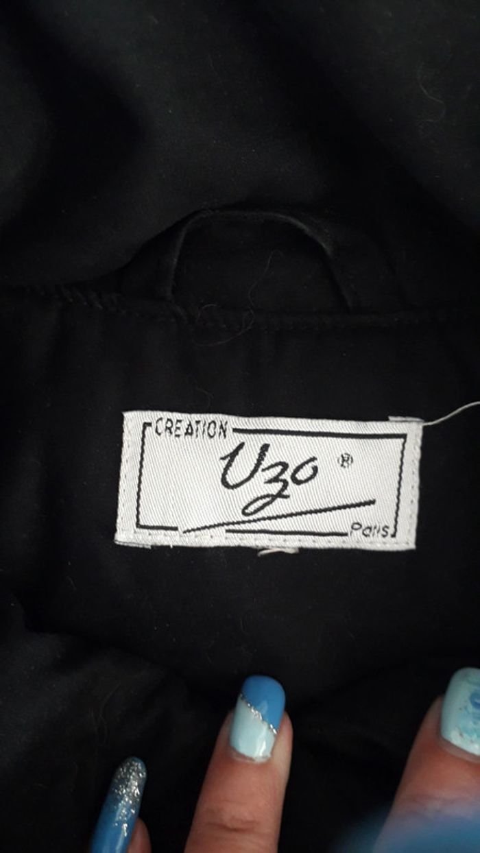 Manteau - photo numéro 7